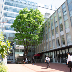 広尾学園中学校高等学校