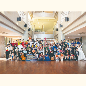 市川中学校・高等学校