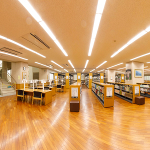 市川中学校・高等学校