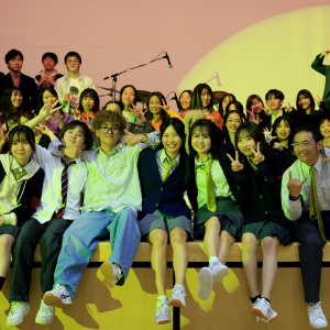 国際基督教大学高等学校