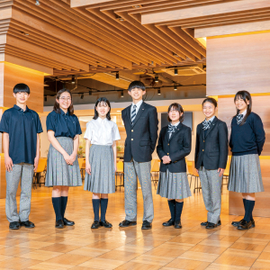 城西大学附属城西中学・高等学校