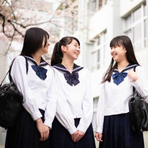 佼成学園女子中学高等学校