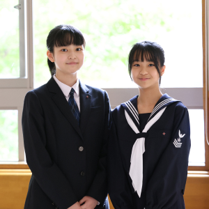 共立女子中学校