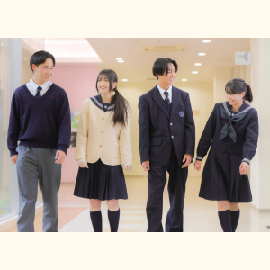 目白研心中学校・高等学校