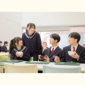 目白研心中学校・高等学校