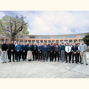 三田国際科学学園中学校・高等学校