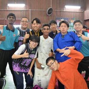 日本大学櫻丘高等学校