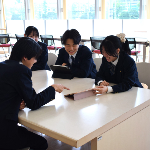 日本大学櫻丘高等学校