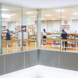 大妻中学高等学校