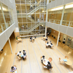 大妻中学高等学校