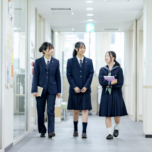 大妻中野中学校・高等学校