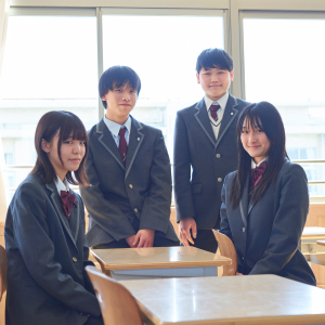 サレジアン国際学園中学校高等学校