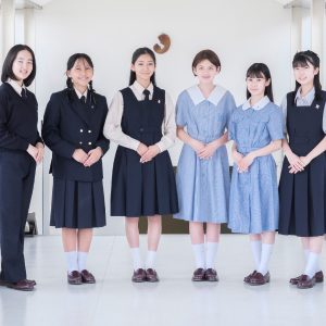 清泉女学院中学高等学校
