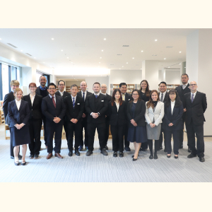 芝国際中学校・高等学校