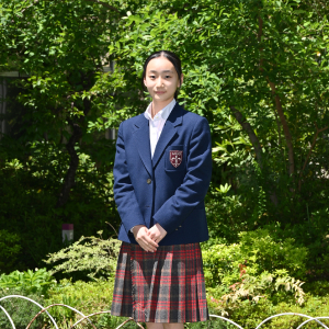 頌栄女子学院中学校・高等学校