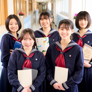 昭和女子大学附属昭和中学校