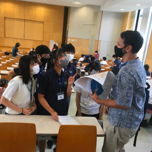 東邦大学付属東邦中学校・高等学校