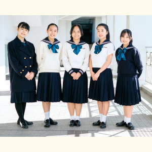 東京女学館中学校・高等学校