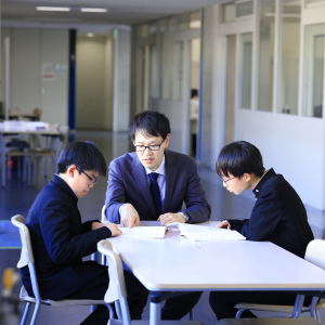 東京都市大学付属中学校・高等学校