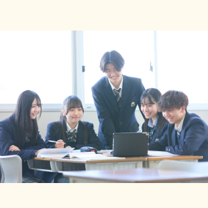 横浜創英中学・高等学校