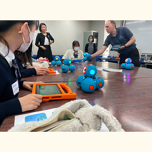 横浜創英中学・高等学校