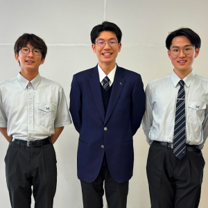 逗子開成中学校・高等学校