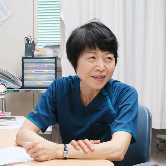 正しい治療のためには正しい情報を！