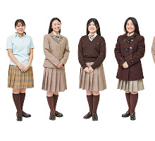聖ドミニコ学園中学高等学校