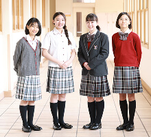 富士見丘中学高等学校