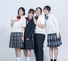 東京家政学院中学校・高等学校
