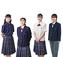 麴町学園女子中学校高等学校