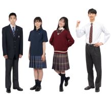 武蔵野中学高等学校