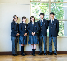 明治大学付属世田谷中学校・高等学校