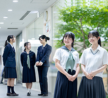 愛国中学校・高等学校