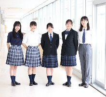 白梅学園高等学校