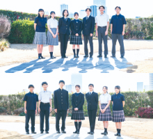 淑徳巣鴨中学高等学校
