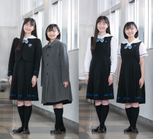 瀧野川女子学園中学高等学校
