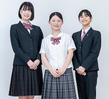 東洋女子高等学校