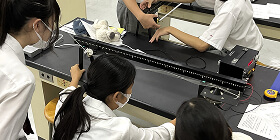東京電機大学中学校・高等学校