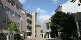 聖ドミニコ学園中学高等学校