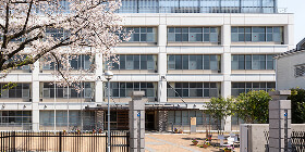 日本工業大学駒場中学・高等学校
