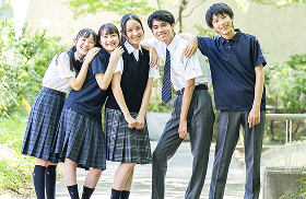 明治大学付属世田谷中学校・高等学校