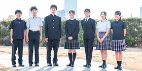 淑徳巣鴨中学高等学校