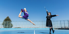 瀧野川女子学園中学高等学校