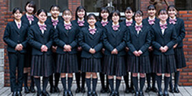 東洋女子高等学校