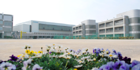 佼成学園女子中学高等学校