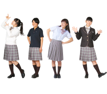 日本体育大学桜華中学校・高等学校