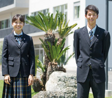 日本体育大学柏高等学校