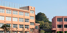 我孫子二階堂高等学校