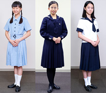 川村中学校・高等学校